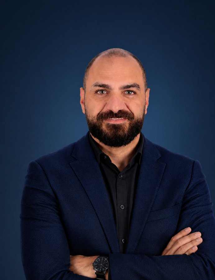 Eng. Aziz Saad