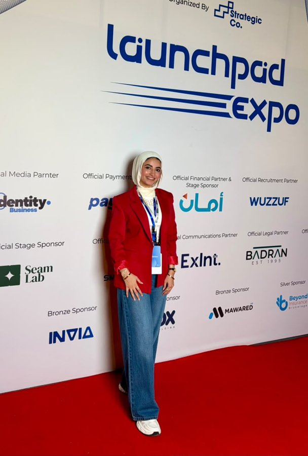 Heba Ashraf