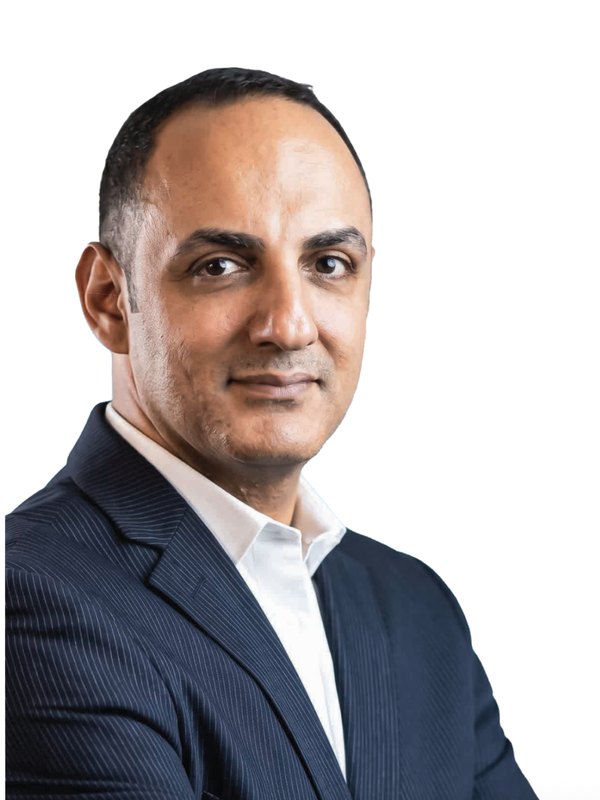 Dr. Mohamed Abdl Wahab