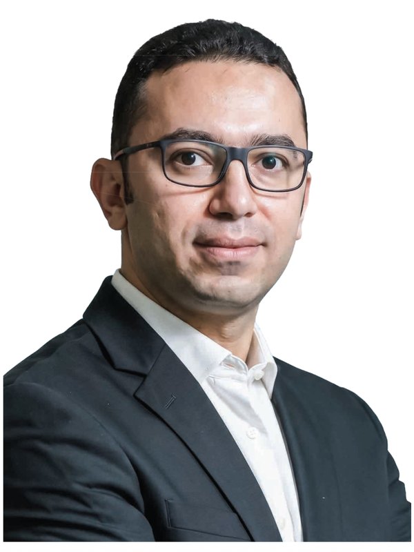 Dr. Mohamed ElRouby