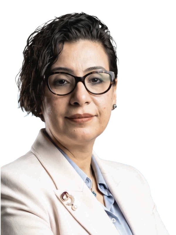 Dr. Shimaa EL-Shenawy