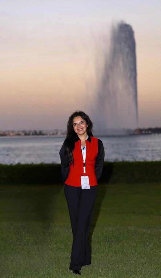 Yara Elsherif