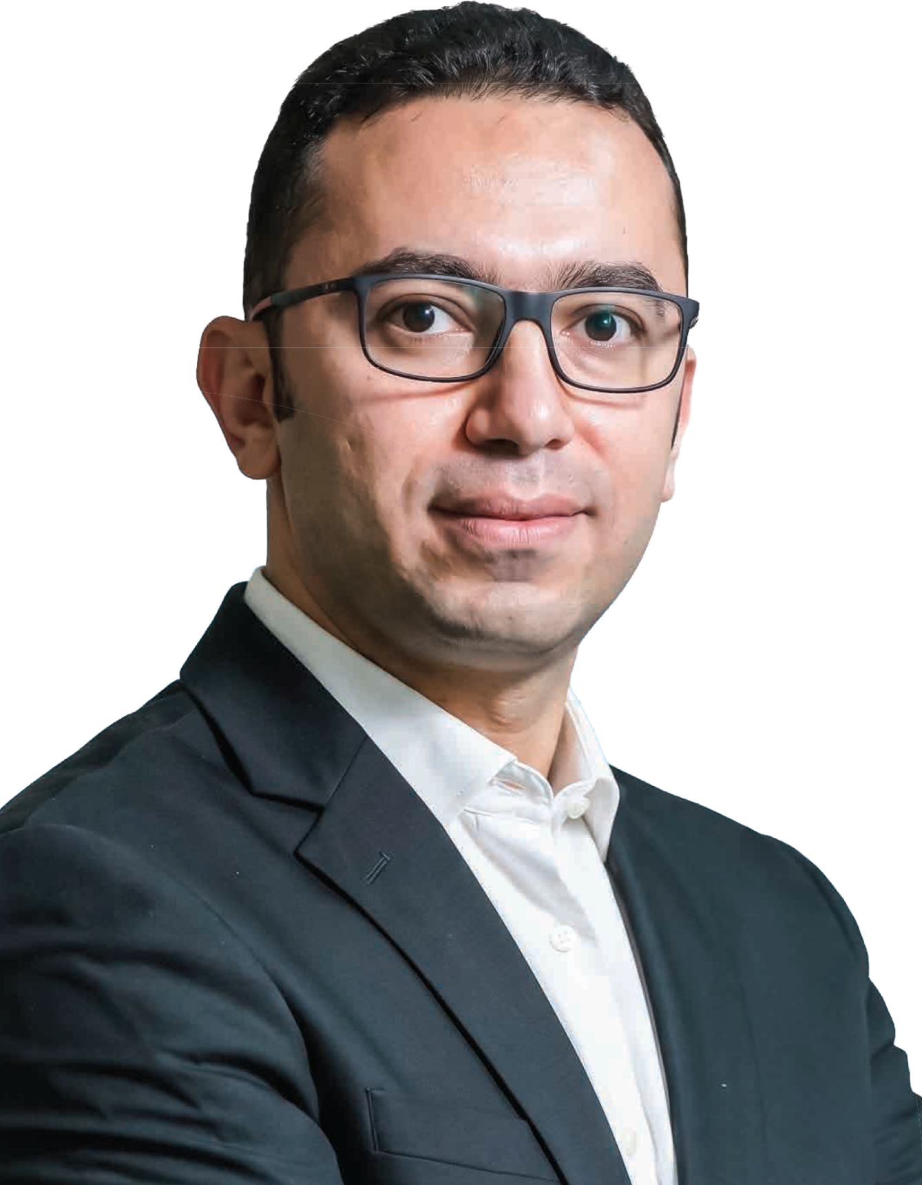 Dr. Mohamed ElRouby