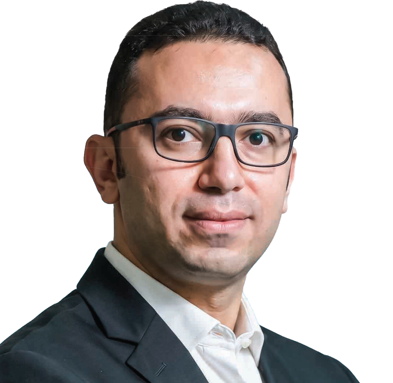 Dr. Mohamed El Rouby