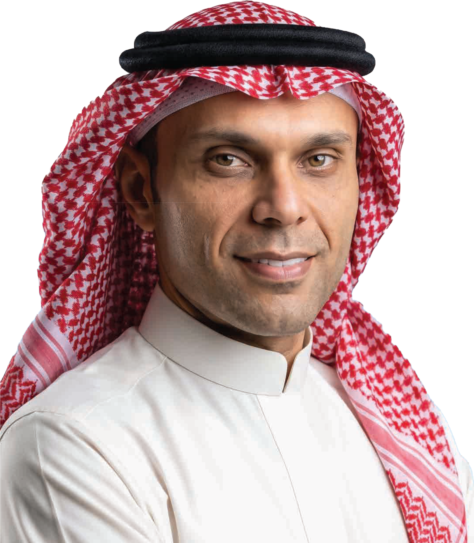 Mr. Khalid Yassin
