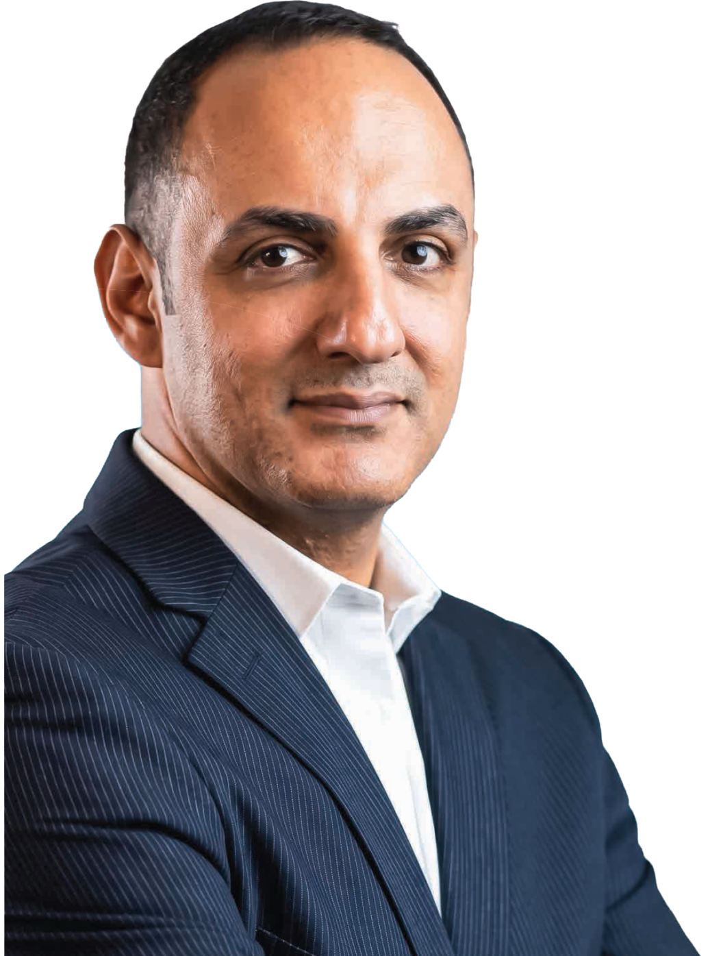 DR. Mohamed Abdl Wahab