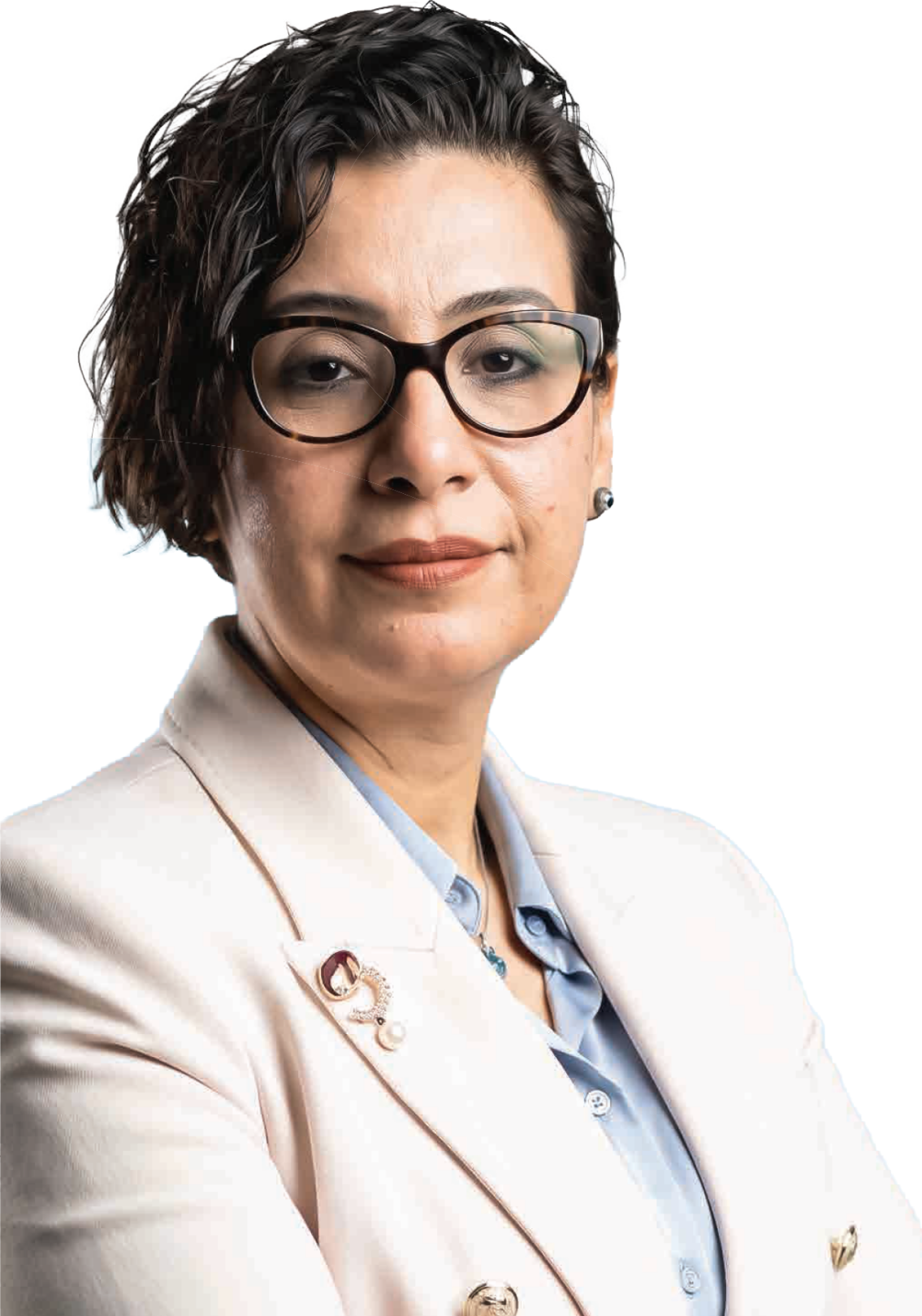 DR. Shimaa EL-Shenawy
