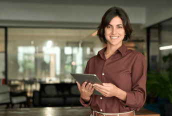 Tech Sales Executive job