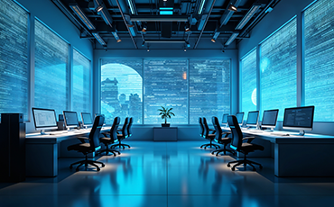 AI-Ready Business Technology Solutions