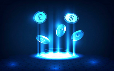 Where finance meets technology and AI.