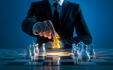 Strategic Talent Management.