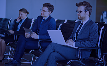 Business Impact-Driven Training