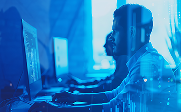 No-Code Digital Transformation Flexibility