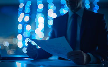 Analytics-Driven Audit Solutions