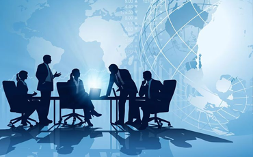 Smarter Risk & Compliance.