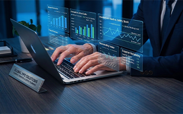 Data-Driven Business Planning Strategy