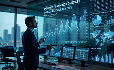 Advanced Forecasting Intelligence