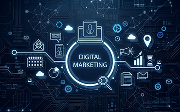 Integrated Digital Marketing
