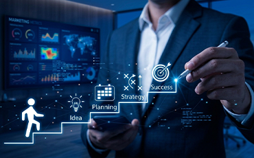 Performance Marketing Growth.