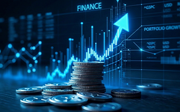 Finance Transformation Expertise.