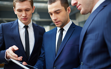 Omnichannel CX Excellence.