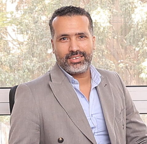 Mr. Hussein El Masry